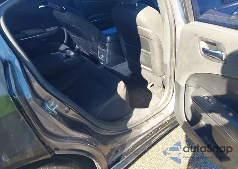 2014 Dodge Charger Se из США, поврежденный, VIN 2C3CDXBGXEH107830